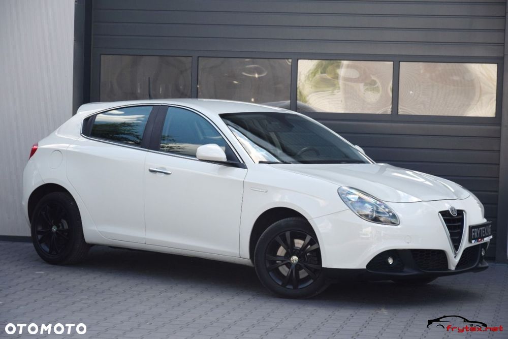 Alfa Romeo Giulietta - 3