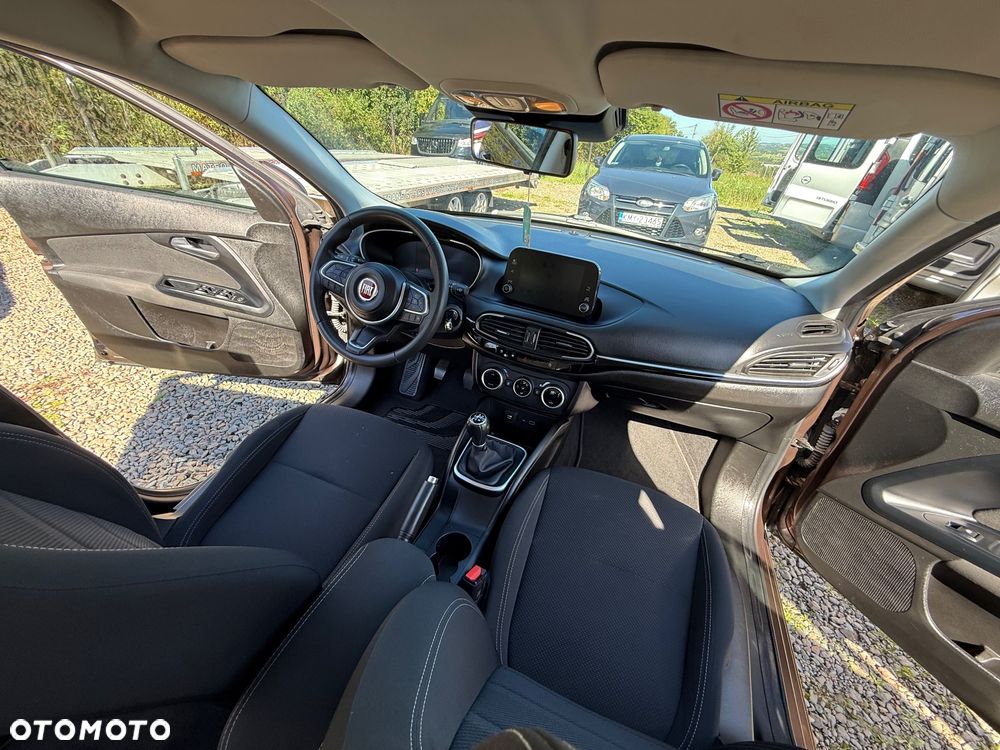 Fiat Tipo 1.0 T3 City Life - 19