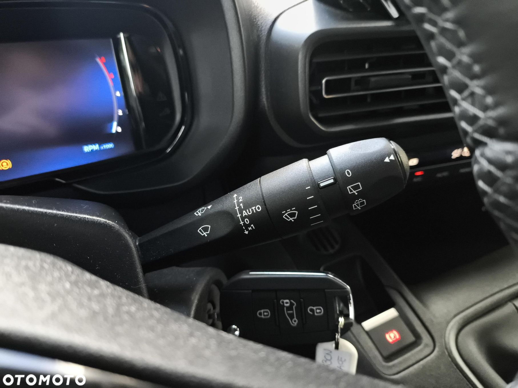 Toyota Proace City Verso 1.5 D-4D Family - 23