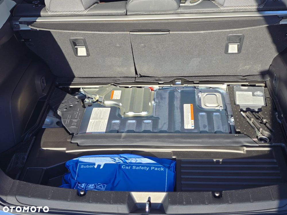 Subaru XV 2.0ie Lineartronic Comfort - 25