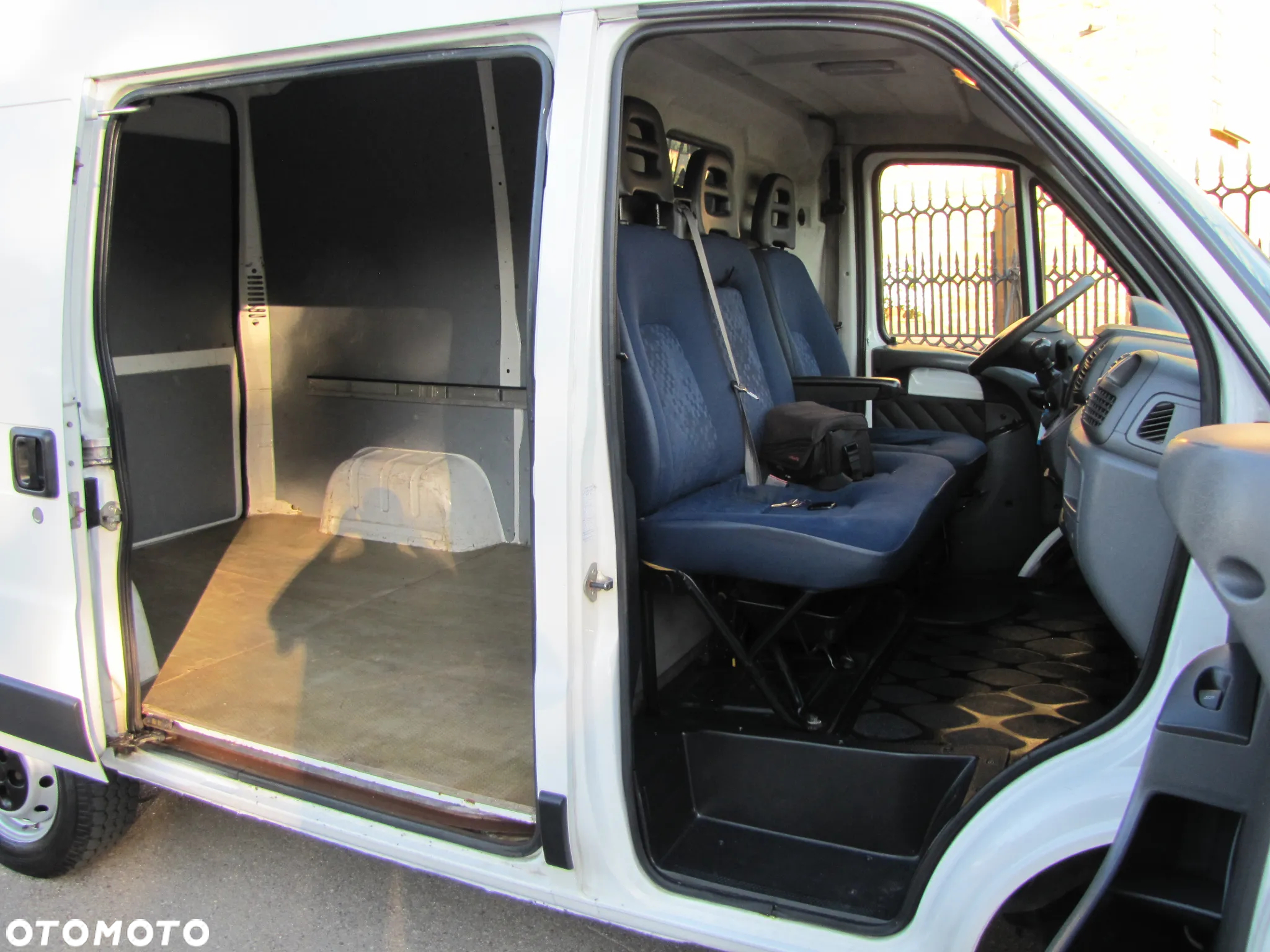Peugeot boxer - 25