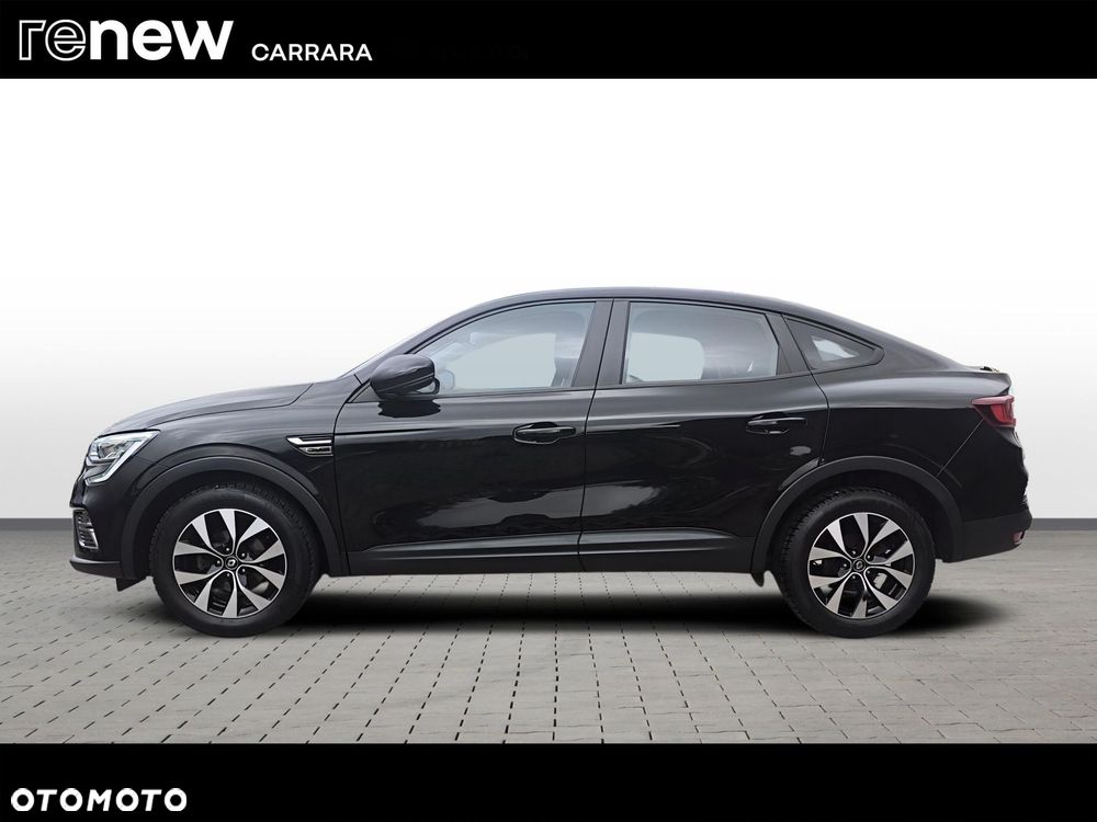 Renault Arkana 1.3 TCe mHEV Zen EDC - 2