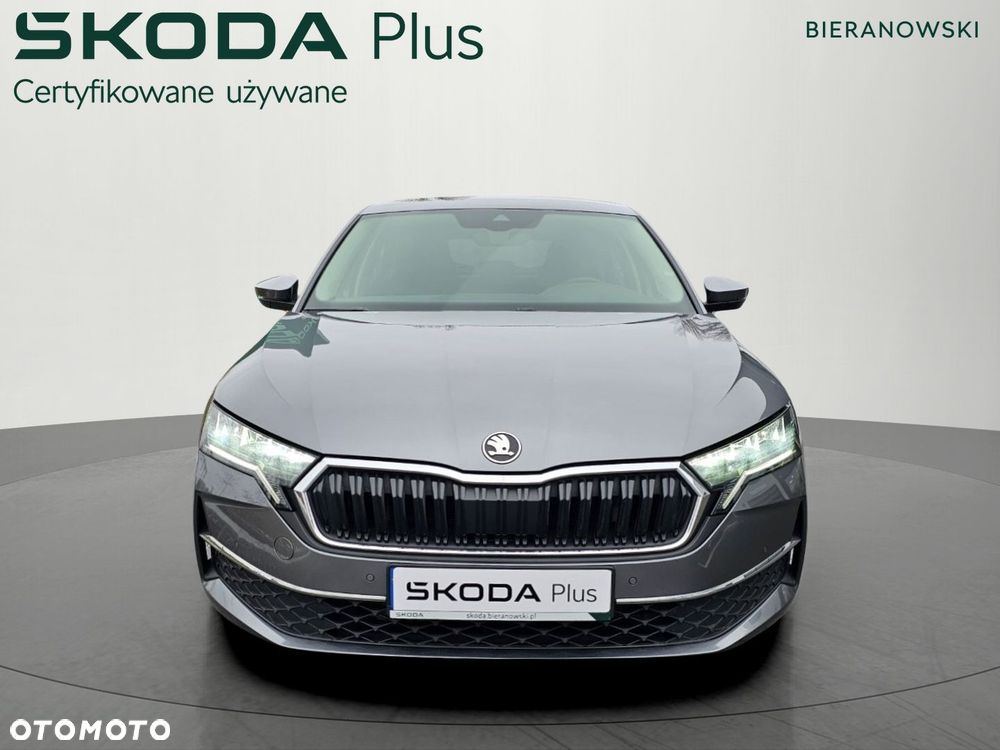 Skoda Octavia 1.5 TSI e-Tec Style DSG - 3