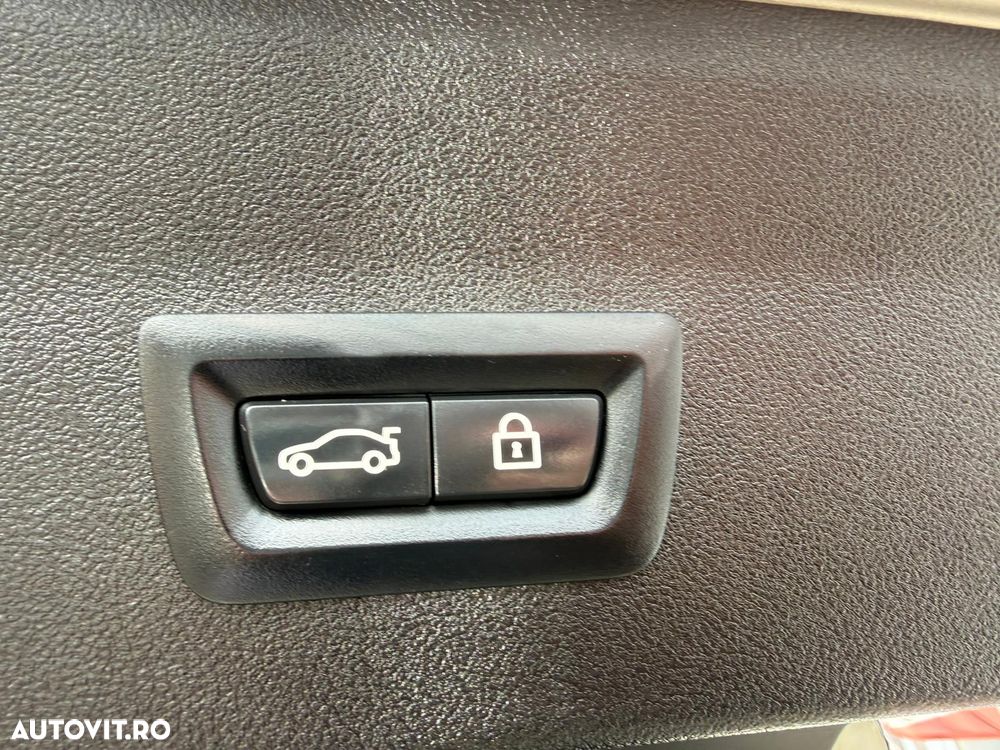 BMW X4 xDrive30i AT - 26