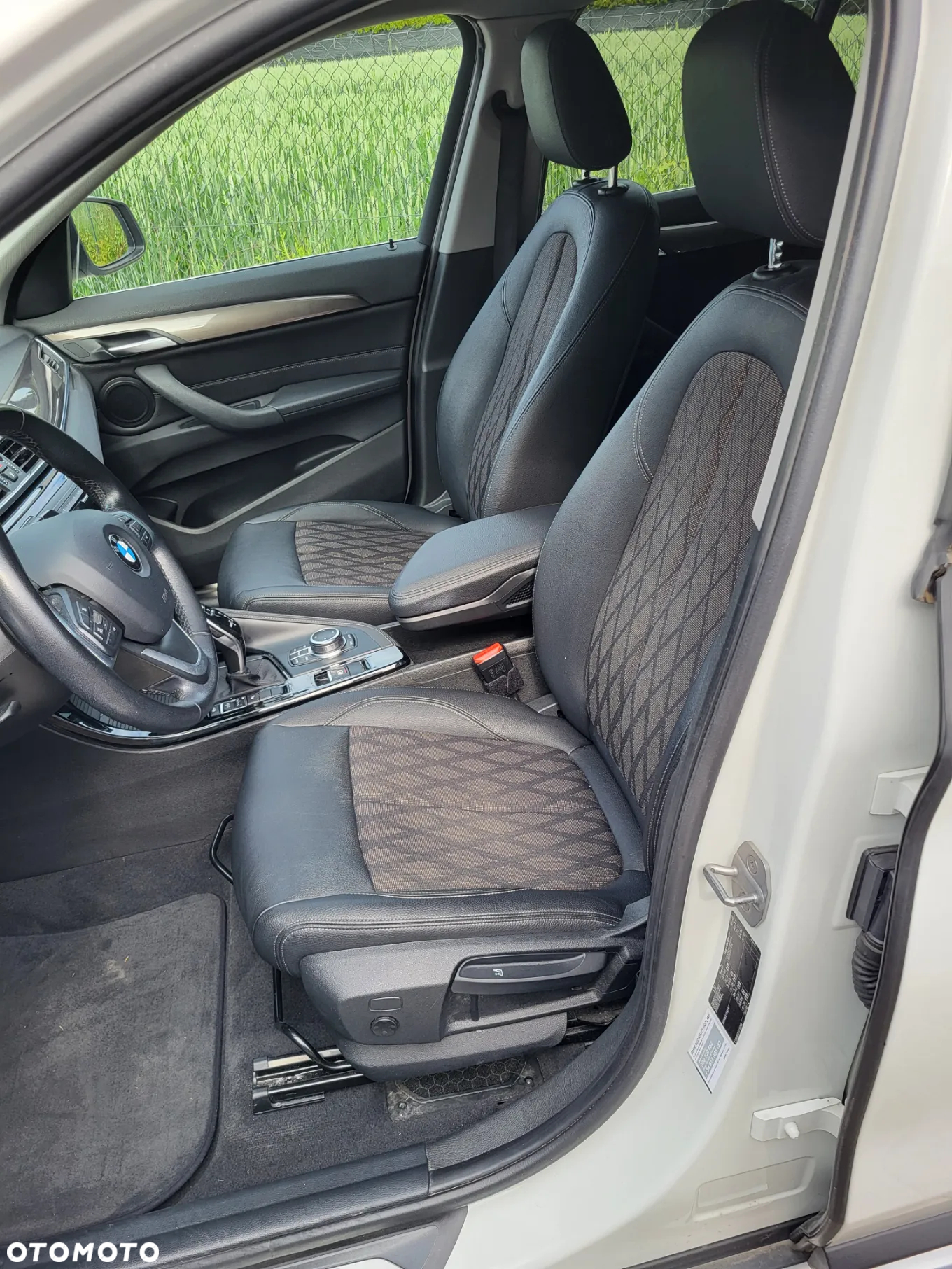 BMW X1 sDrive18d Advantage sport - 9
