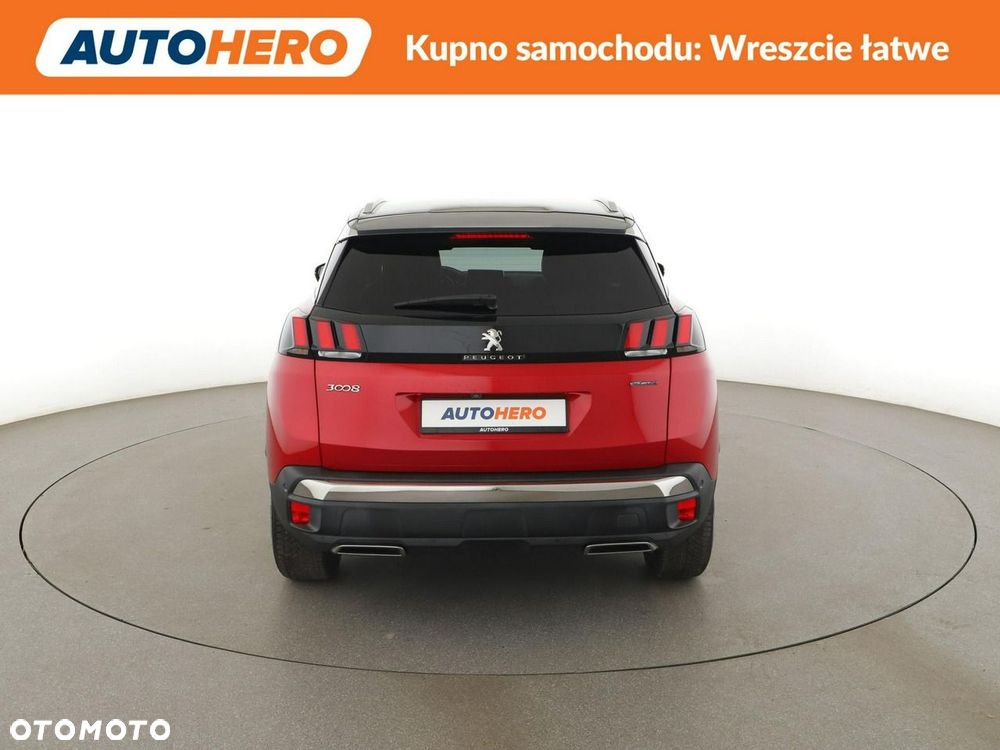 Peugeot 3008 - 7