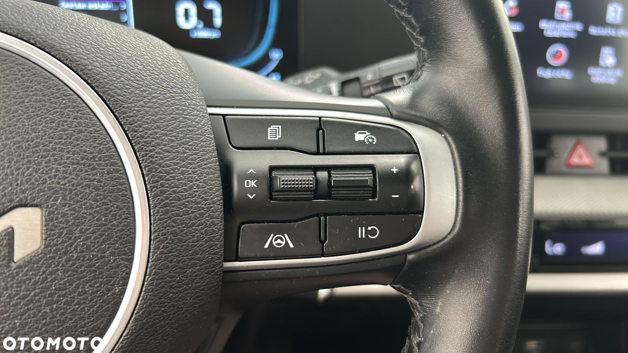 Kia Sportage - 23