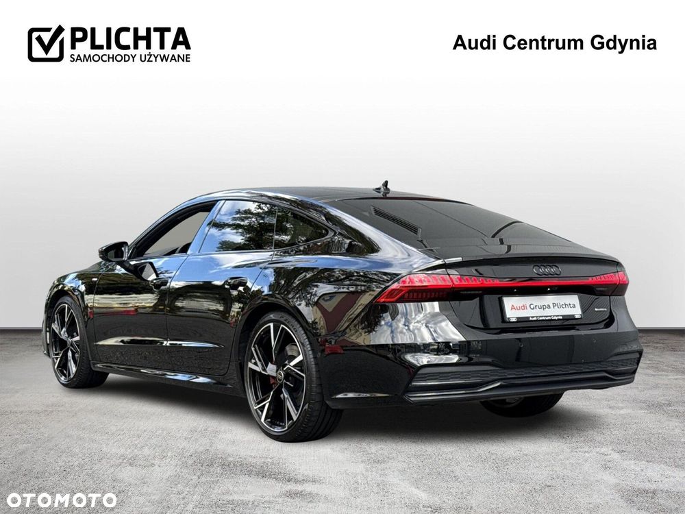 Audi A7 Sportback - 3