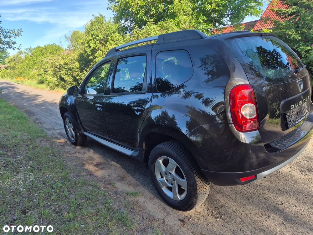 Dacia Duster 1.6 16V 4x2 Prestige - 7