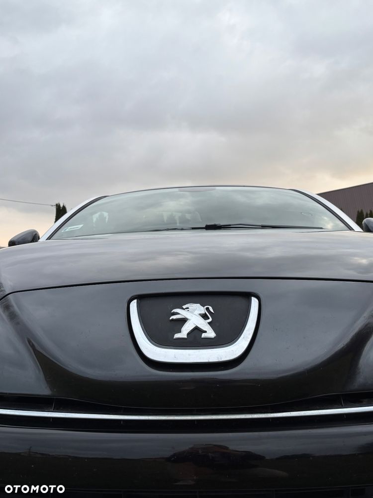 Peugeot RCZ - 24