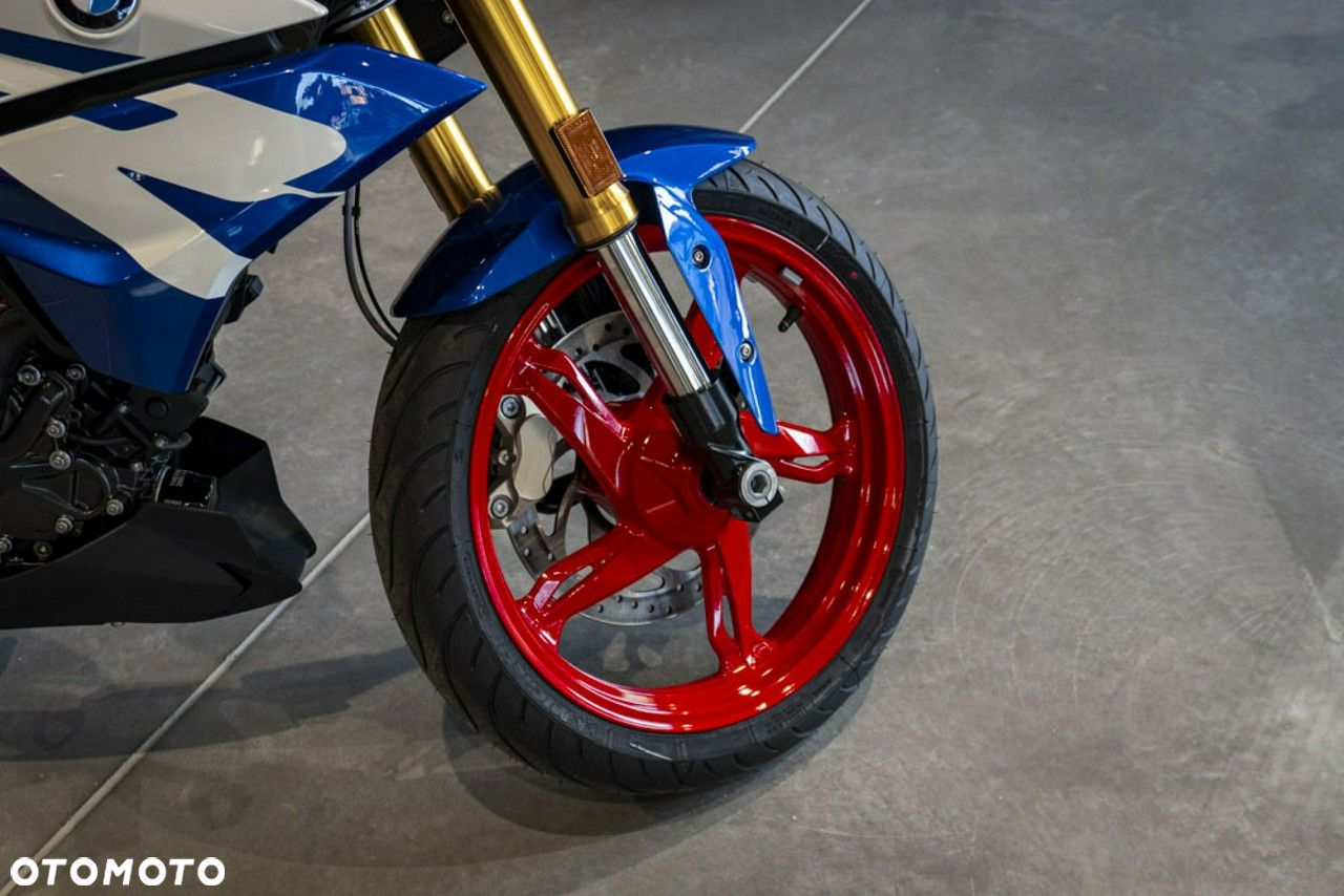 BMW G - 4
