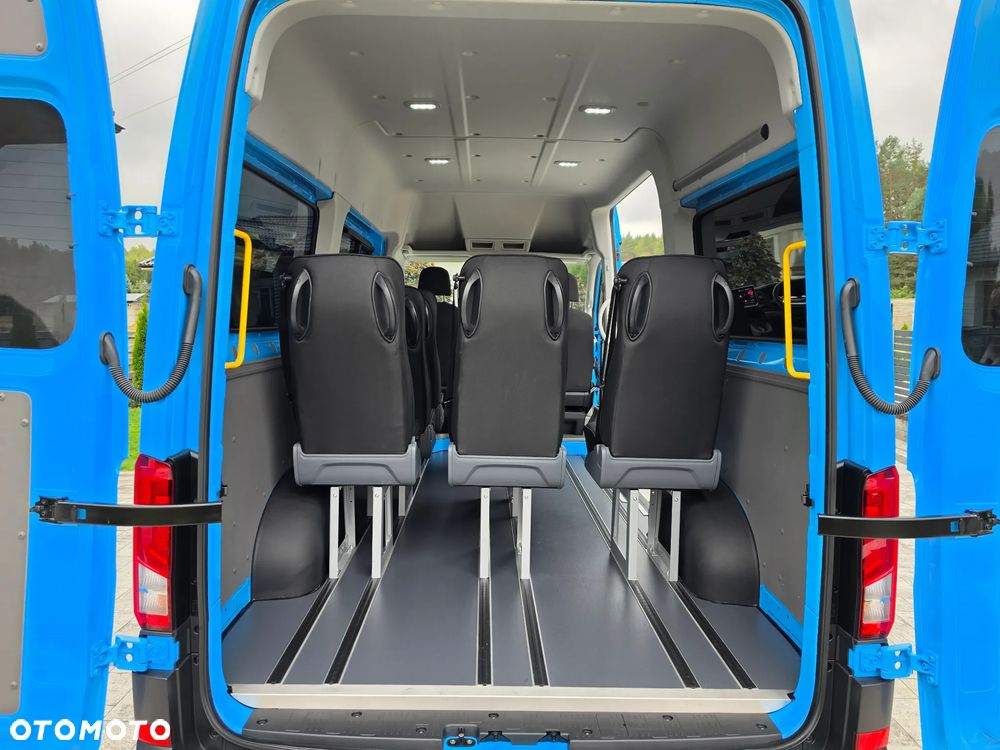 Volkswagen Crafter - 22