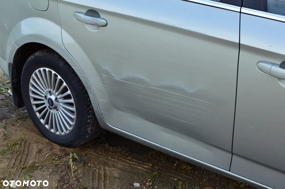 Ford Mondeo 2.0 Titanium - 15