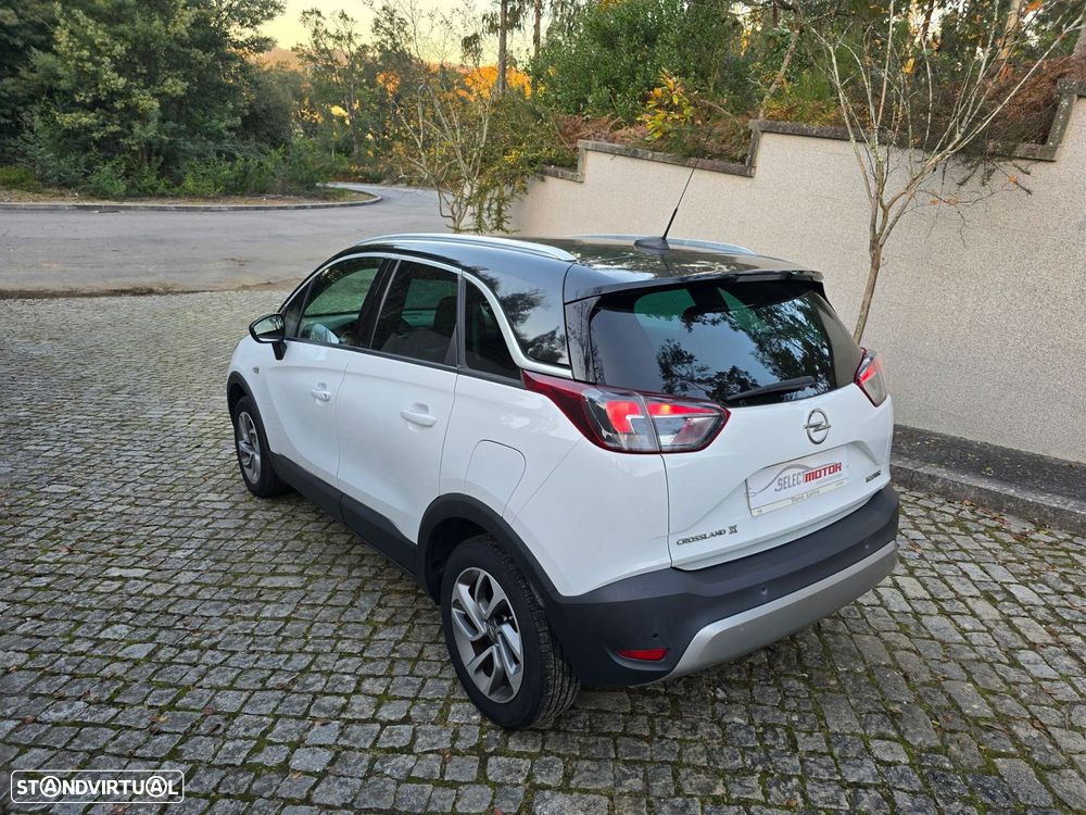 Opel Crossland X 1.2 T Edition - 6