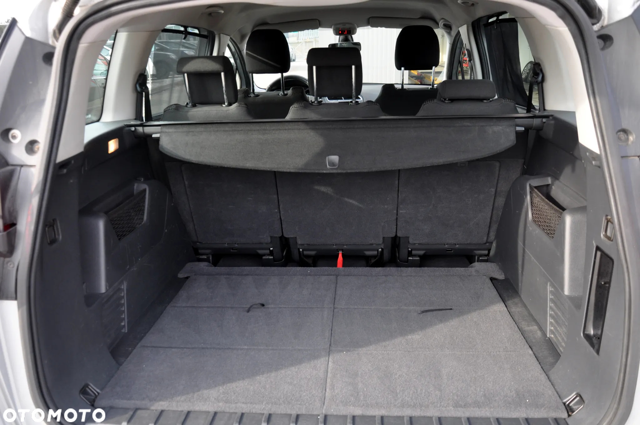 Peugeot 5008 1.6 HDi Active - 30