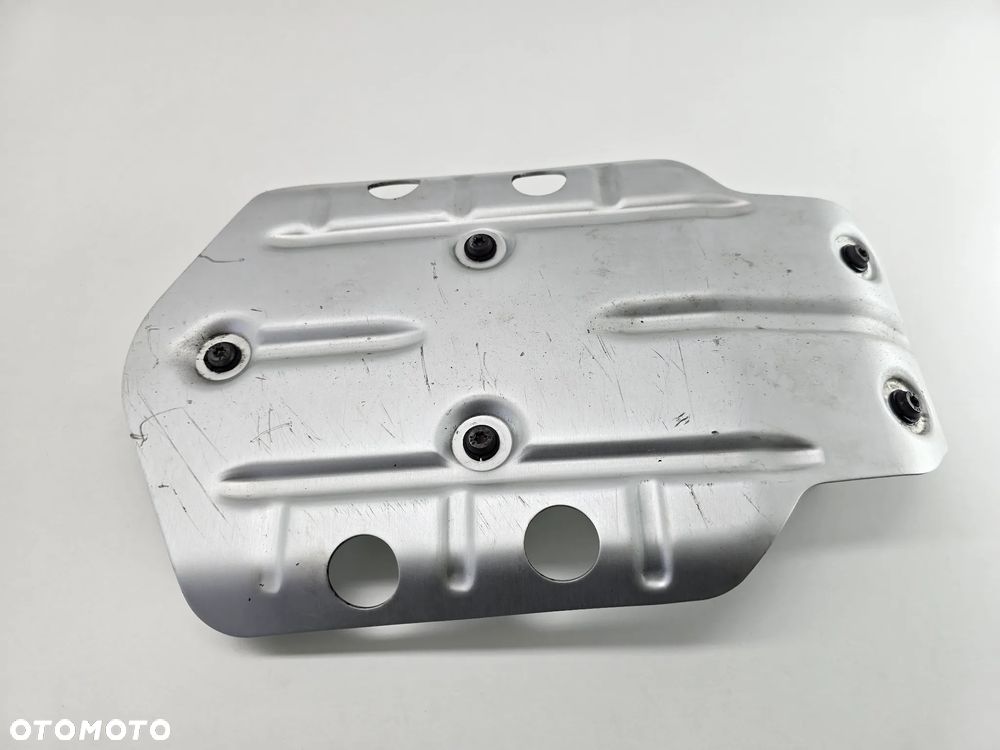 Oslona Silnika Oslona Spodu Plyta Bmw Gs 1200 Adventure Bmw Rt Bmw Rs - 5