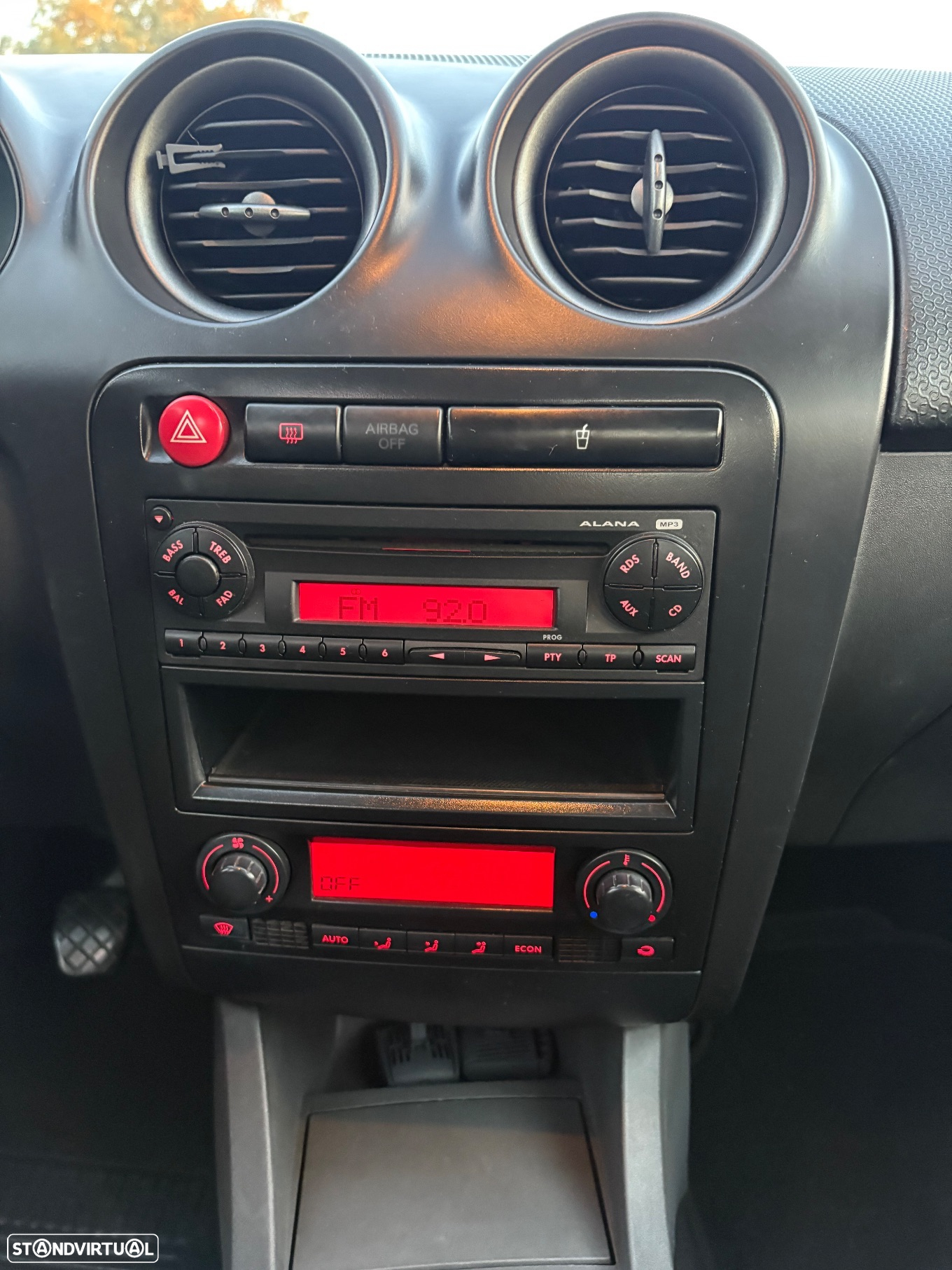SEAT Ibiza 1.2 12V Copa - 8
