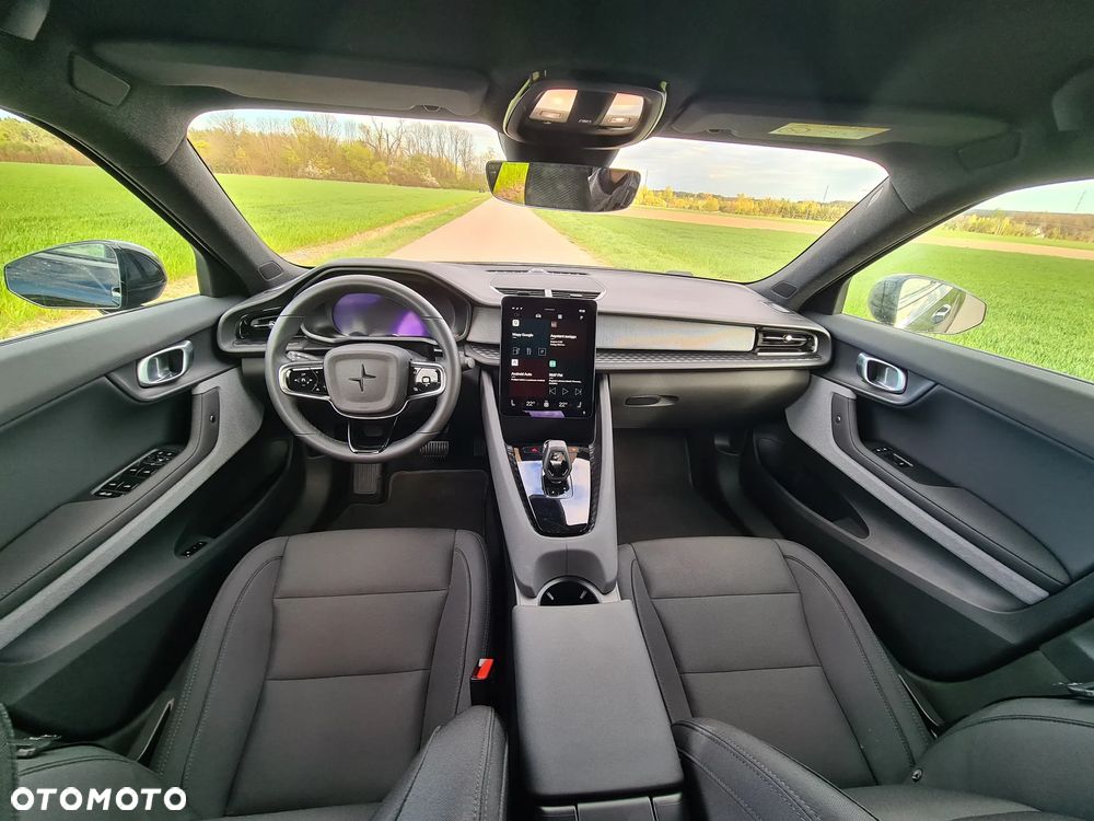 Polestar 2 Single Motor 78kWh - 18