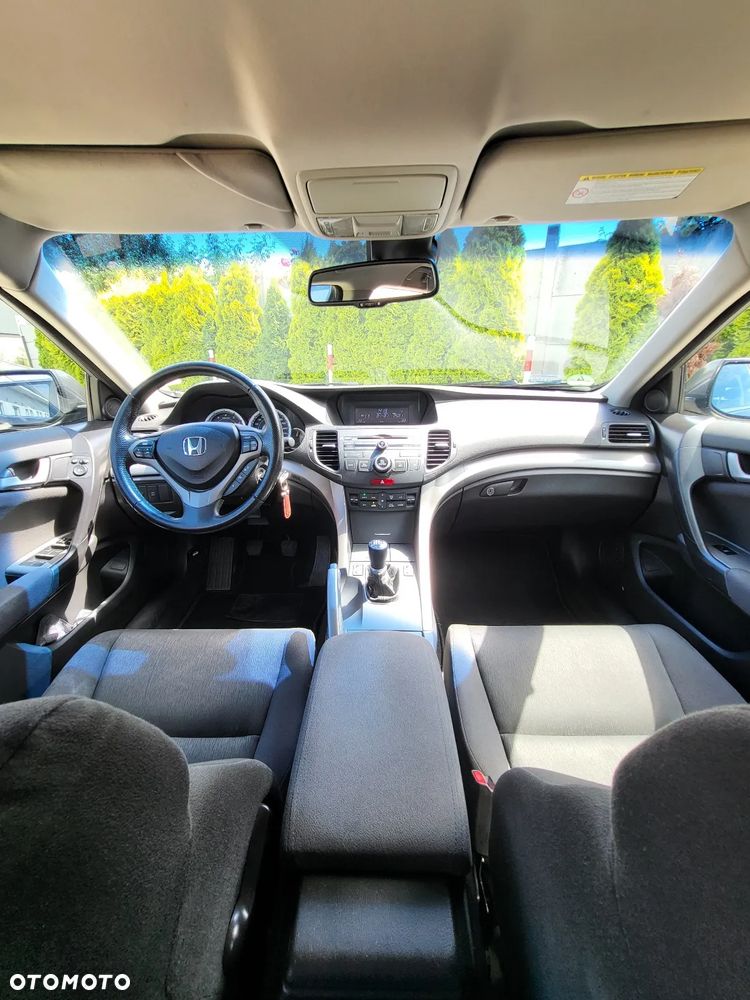Honda Accord 2.2i-DTEC Elegance - 7
