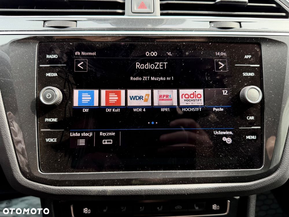 Volkswagen Tiguan 2.0 TDI SCR 4Motion DSG Offroad - 26