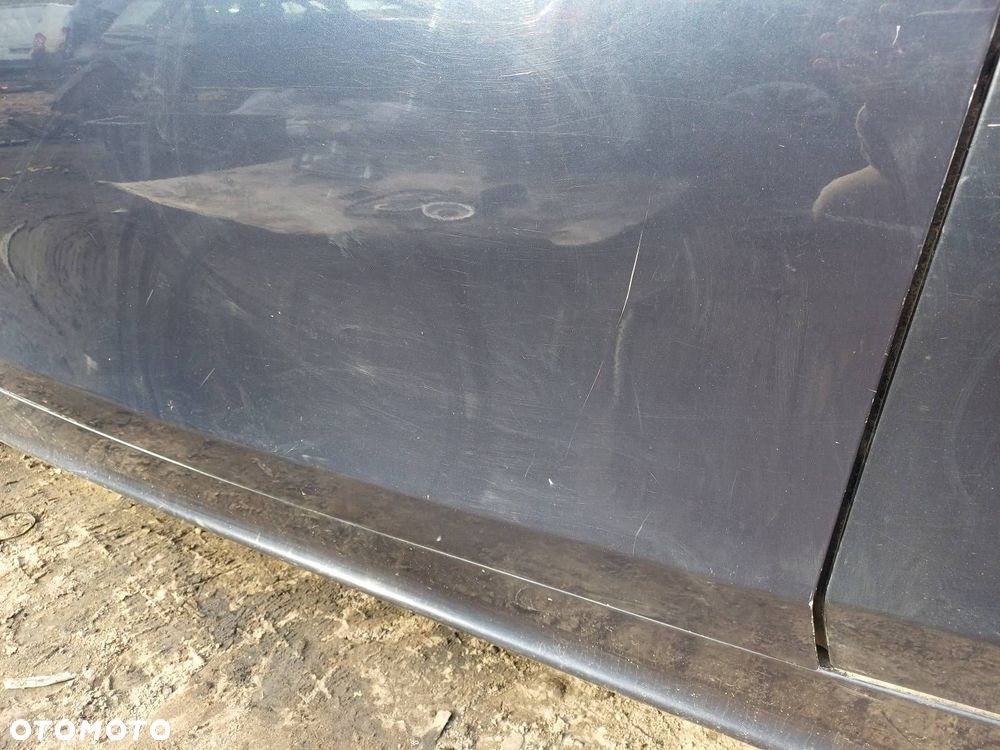 DRZWI KOMPLETNE LEWY PRZÓD BMW E87 120 D A35/5 - 3