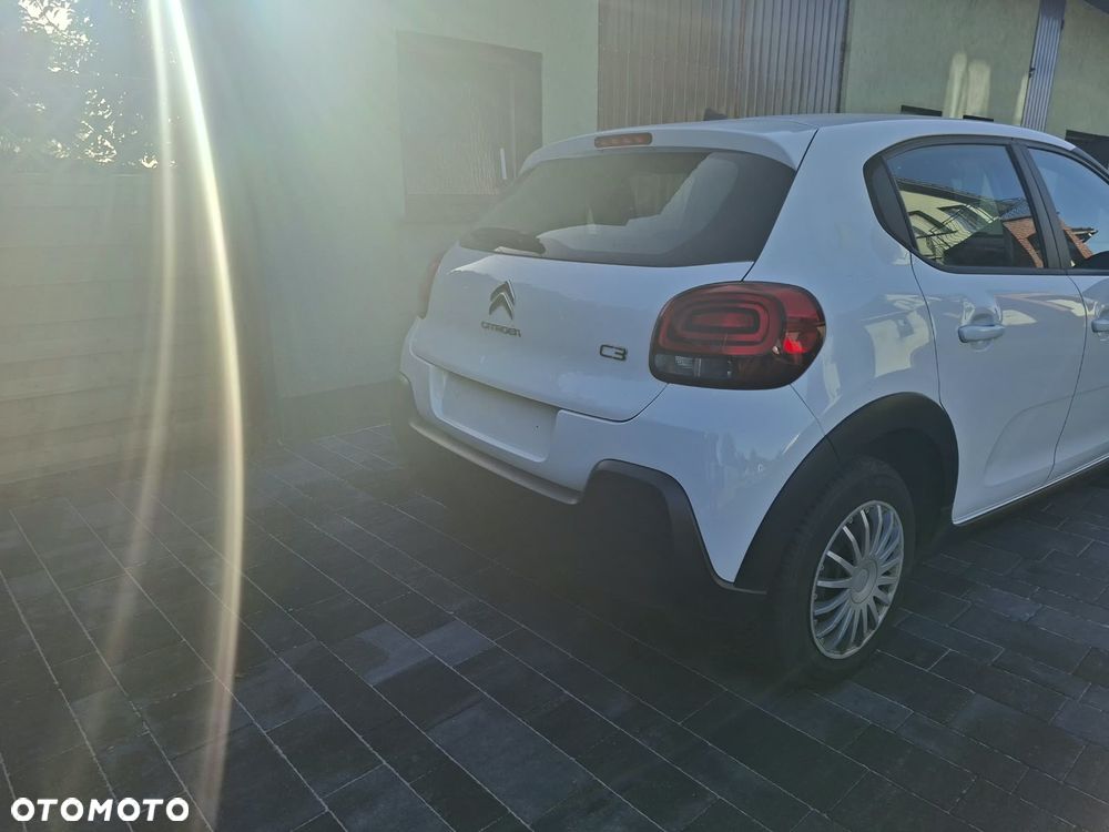 Citroën C3 - 6