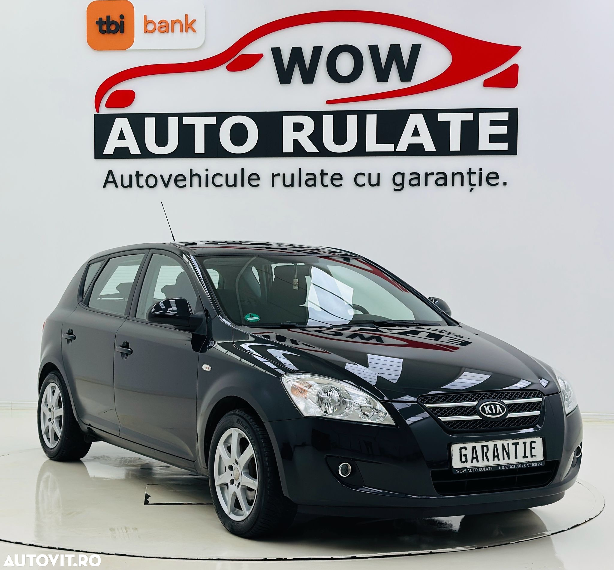 Kia Ceed - 2