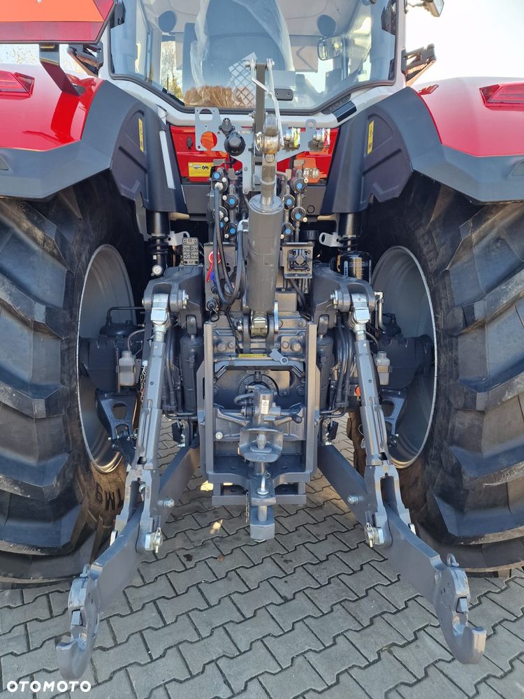Massey Ferguson 8s.245 Exclusive - 5