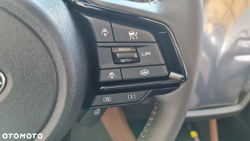 Subaru Forester 2.0i-L Platinum (EyeSight) Lineartronic - 9