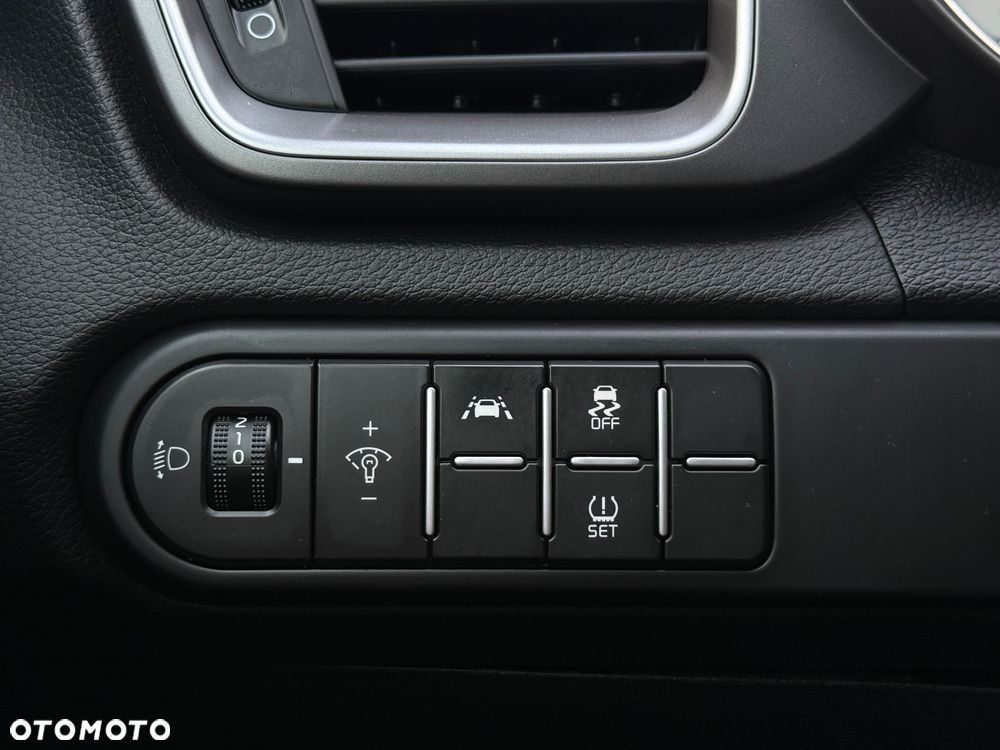 Kia XCeed 1.5 T-GDI Prestige Line DCT - 15