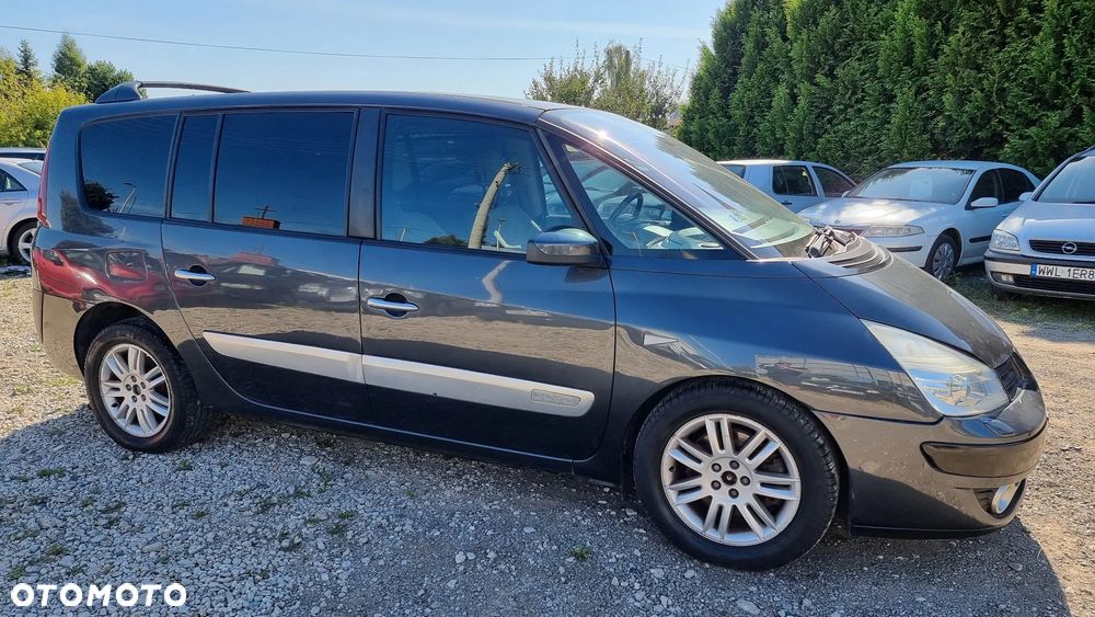 Renault Espace 3.0 dCi Privilege - 13
