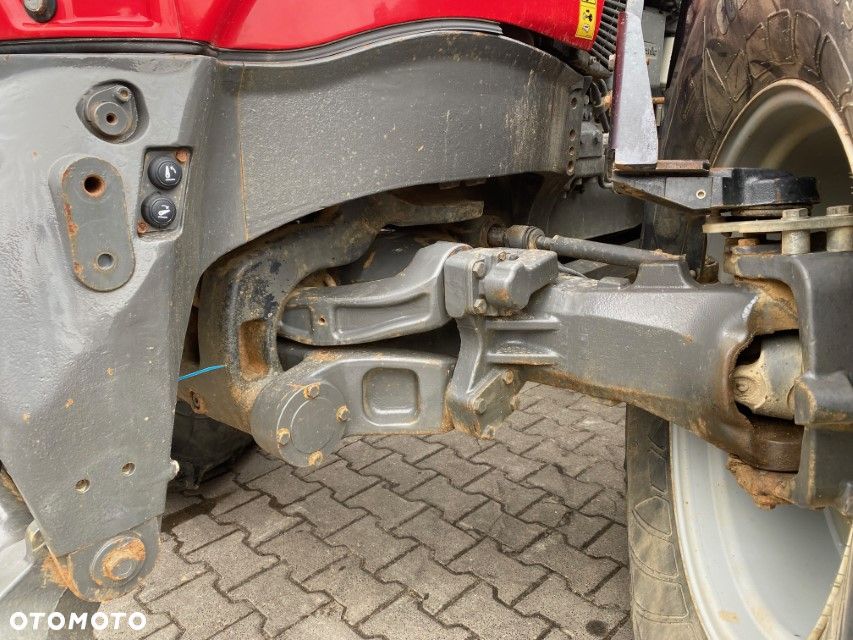 Massey Ferguson 7620 - 10