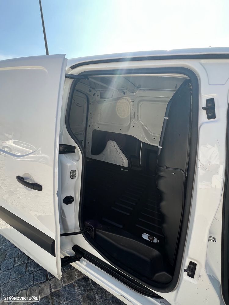 Citroën Berlingo - 8