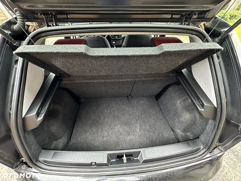 Fiat Punto 2012 - 19