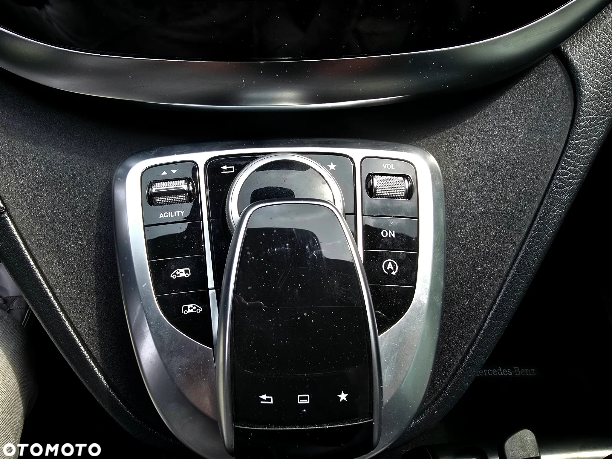 Mercedes-Benz Klasa V 250 (BlueTEC) d 7G-Tronic (d³ugi) - 20