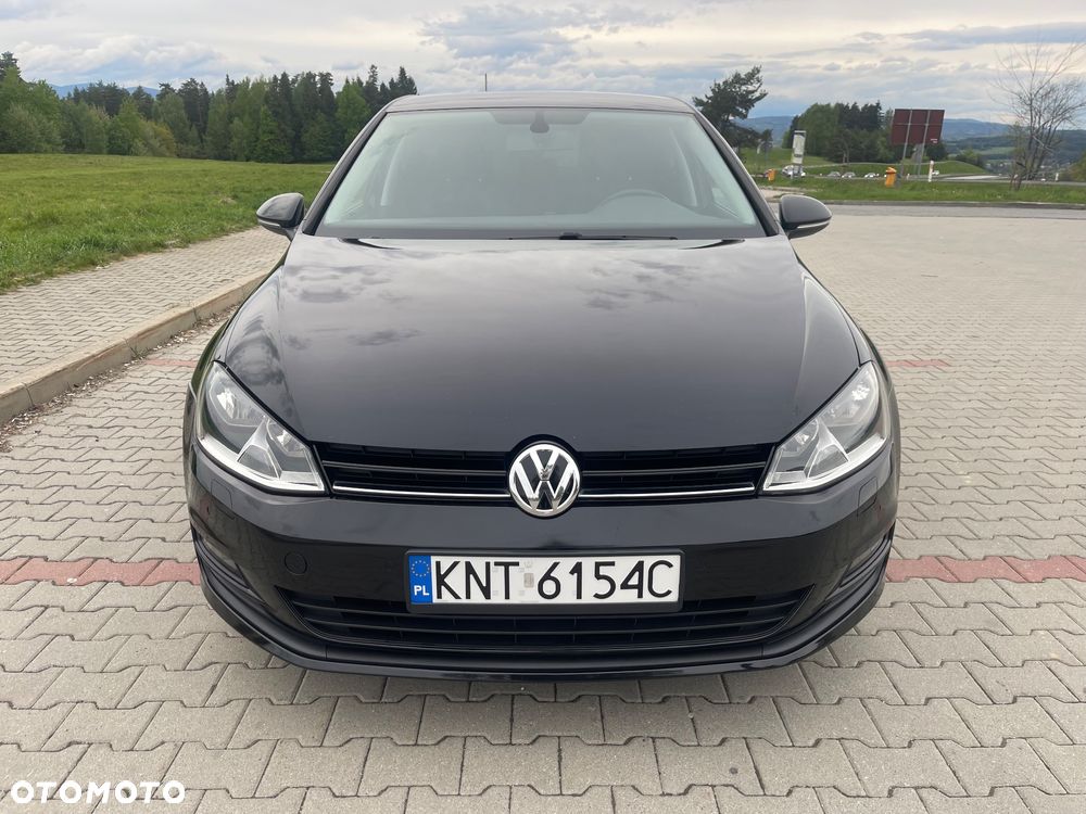 Volkswagen Golf - 3