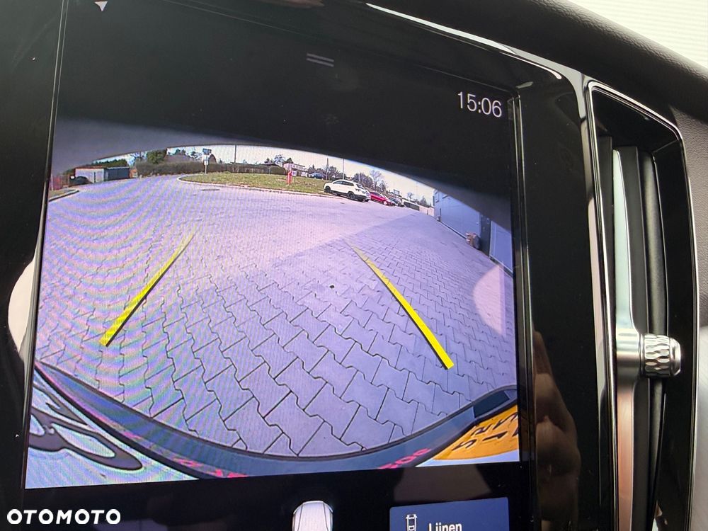 Volvo V60 D3 Geartronic Momentum Pro - 14