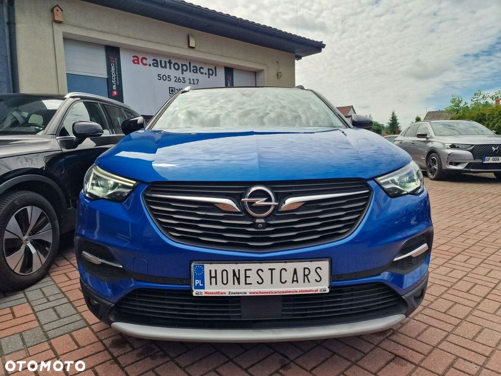 Opel Grandland X 1.6 T PHEV Ultimate - 6