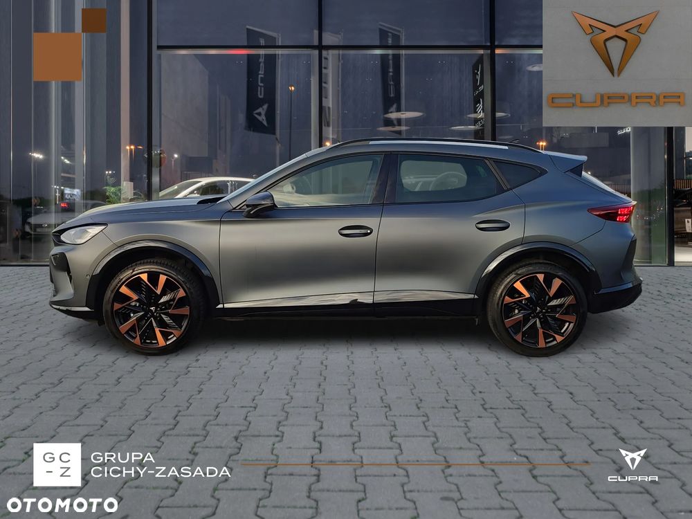 Cupra Formentor 1.5 eTSI mHEV DSG - 2