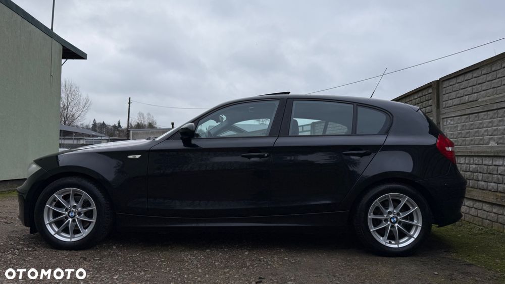BMW Seria 1 118i - 35