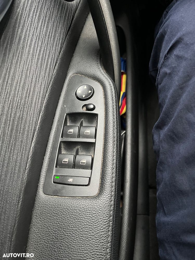 BMW Seria 1 118d - 16