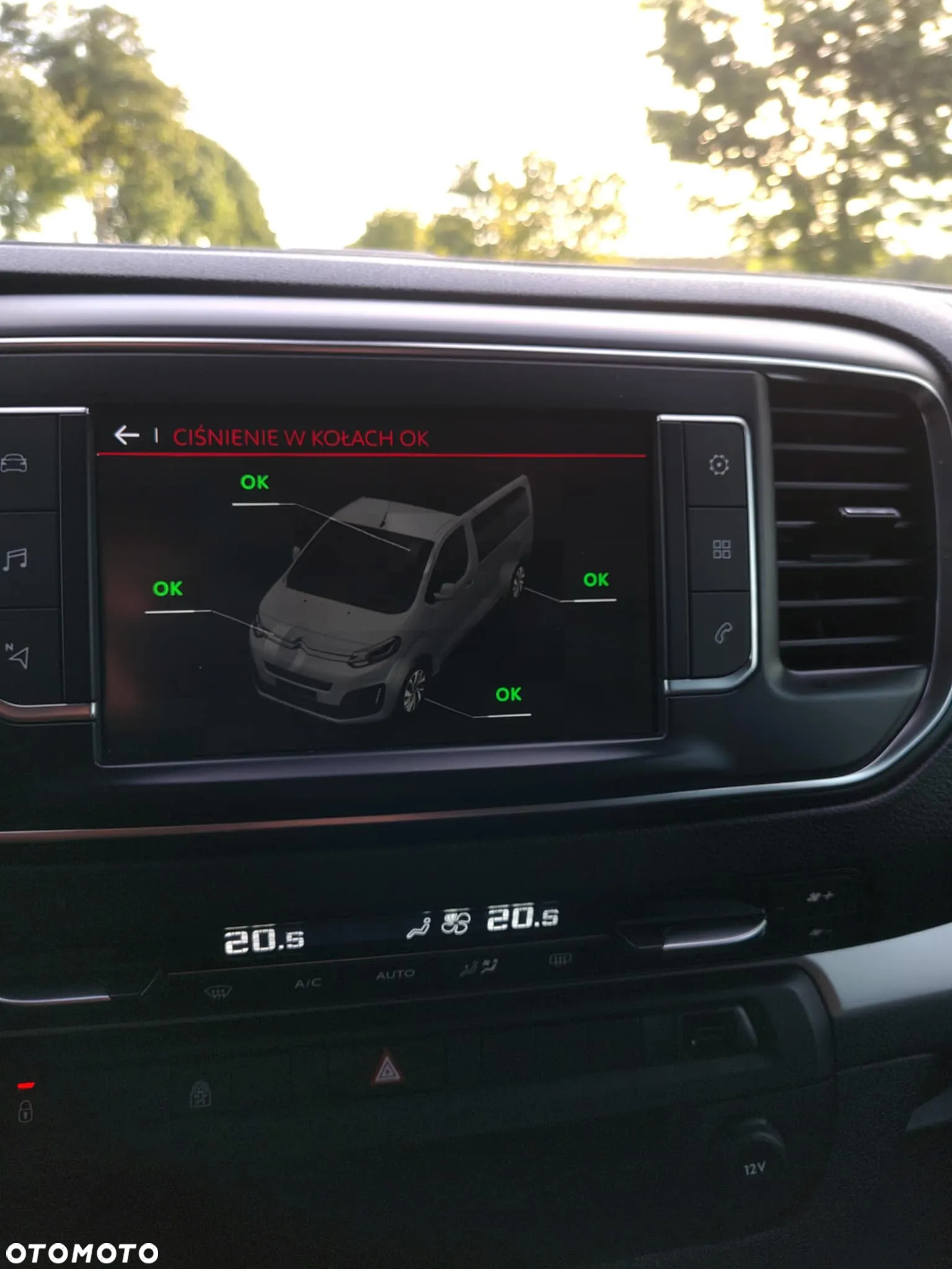 Citroën SpaceTourer - 16
