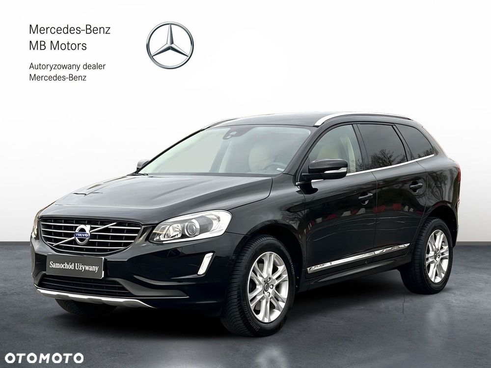 Volvo XC 60