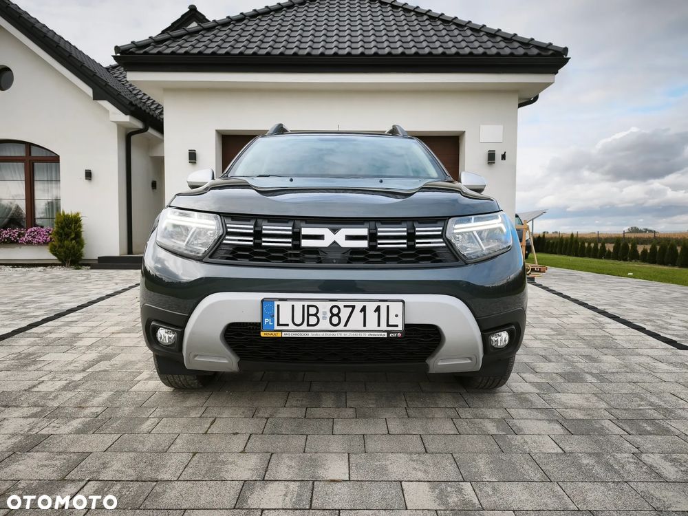 Dacia Duster TCe 100 2WD Prestige - 38
