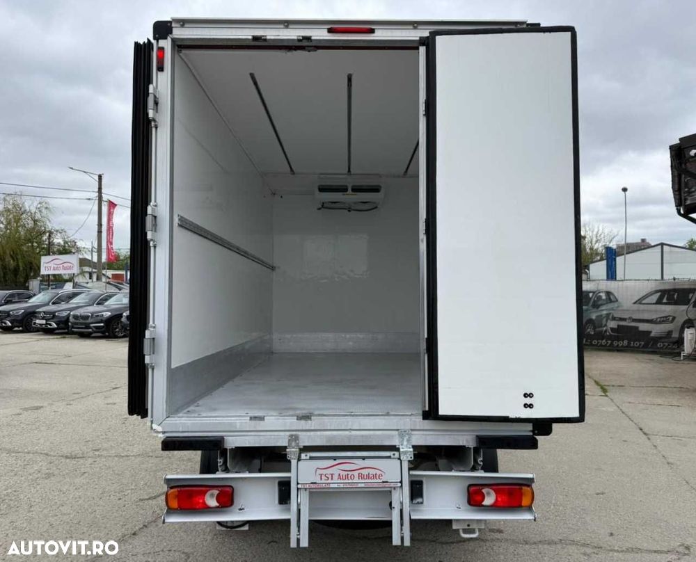 Fiat DUCATO CUB CU REFRIGERARE - 14