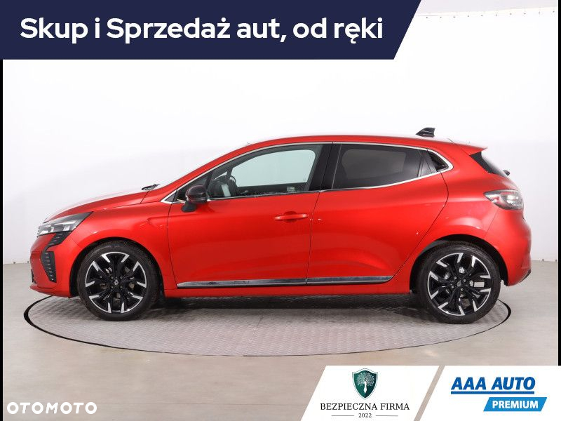 Renault Clio - 3