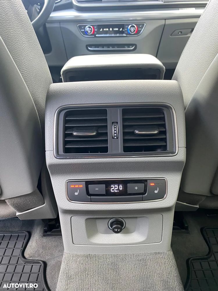 Audi Q5 2.0 TDI Quattro S tronic - 37