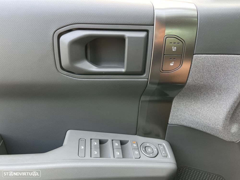 Kia EV3 81,4-kWh AWD Earth - 9