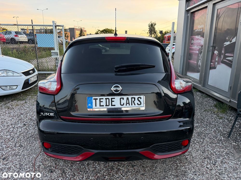 Nissan Juke - 31