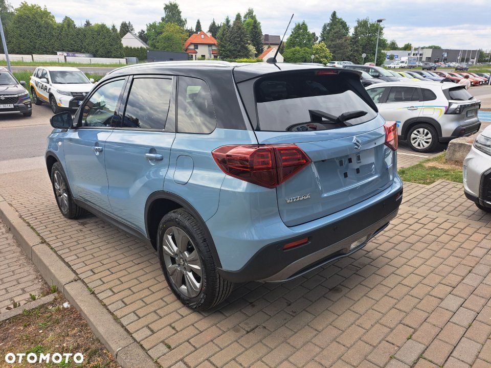 Suzuki Vitara - 10